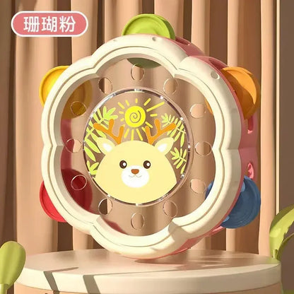 TinyBeats™ Baby Music Drum