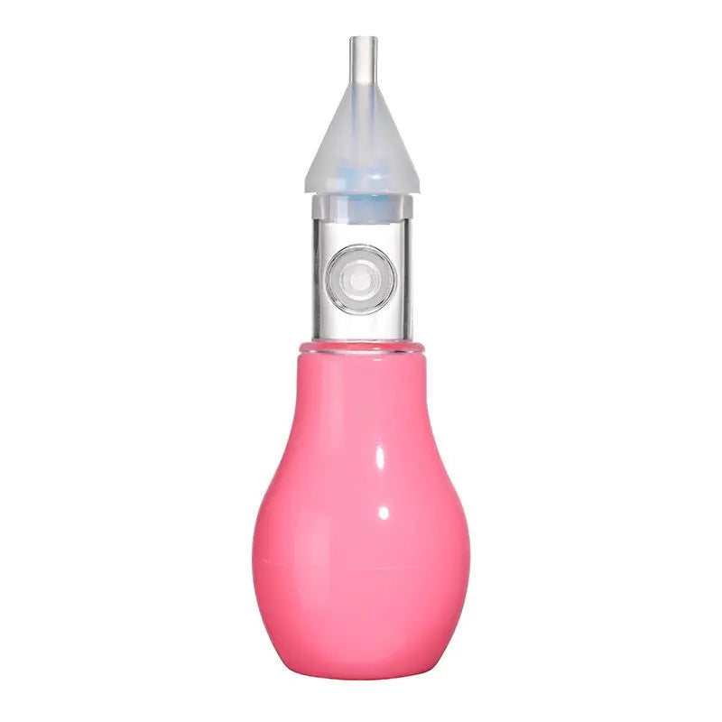 BreatheEasy™ Baby Nasal Aspirator