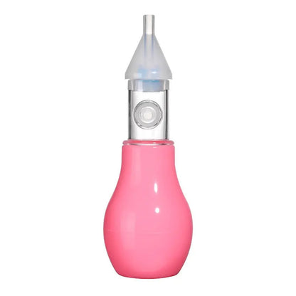 BreatheEasy™ Baby Nasal Aspirator