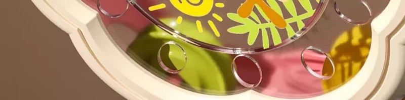 TinyBeats™ Baby Music Drum