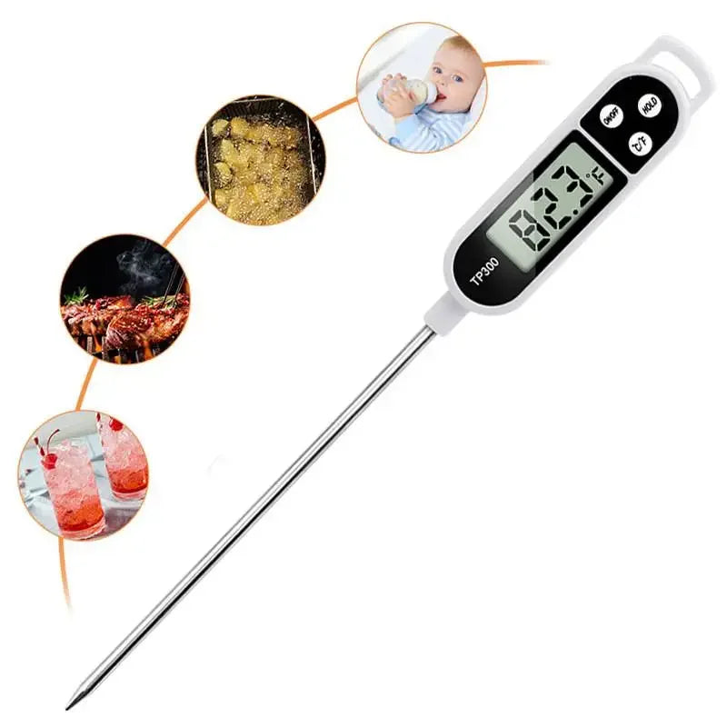 CookTemp™ Digital Thermometer