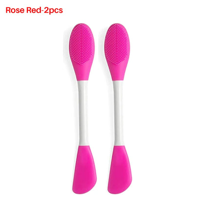 GlowTools™ Face Brush & Applicator Set