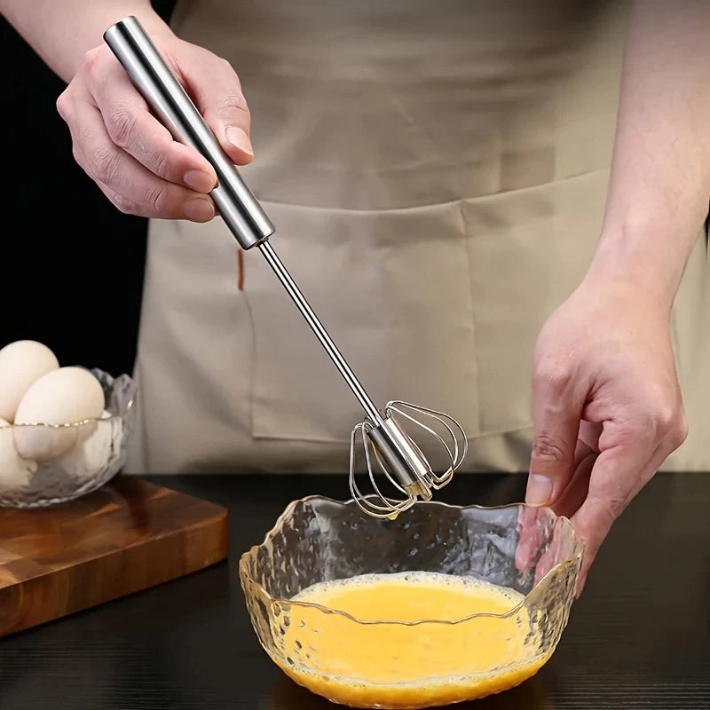 TurboWhisk™ Mixer