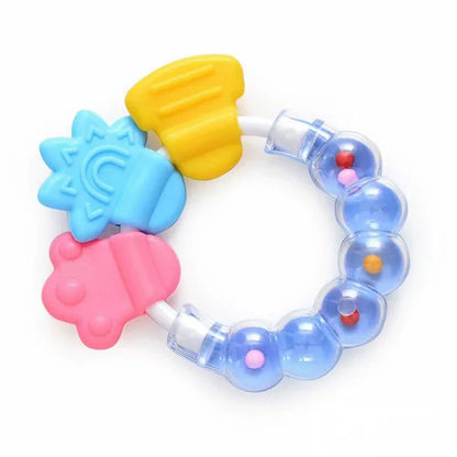 FruitChew™ Baby Teether Toy