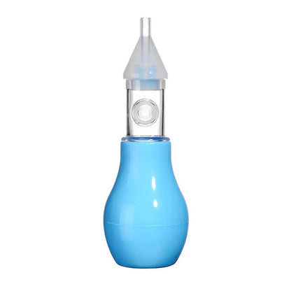 BreatheEasy™ Baby Nasal Aspirator