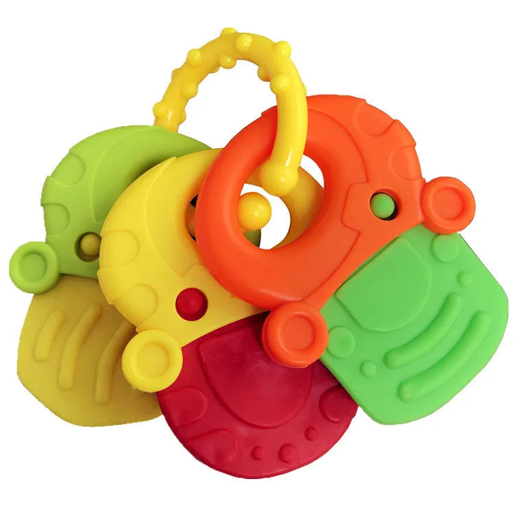 FruitChew™ Baby Teether Toy