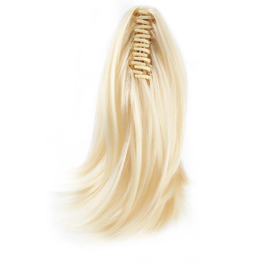 QuickPony™ Clip-In Ponytail