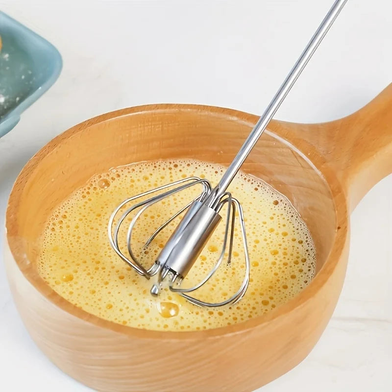 TurboWhisk™ Mixer