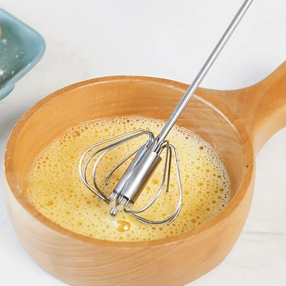 TurboWhisk™ Mixer