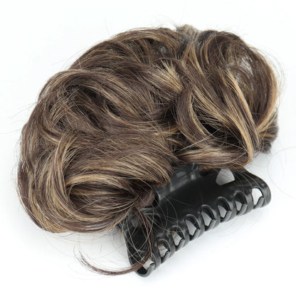 QuickBun™ Clip-In Hair Bun