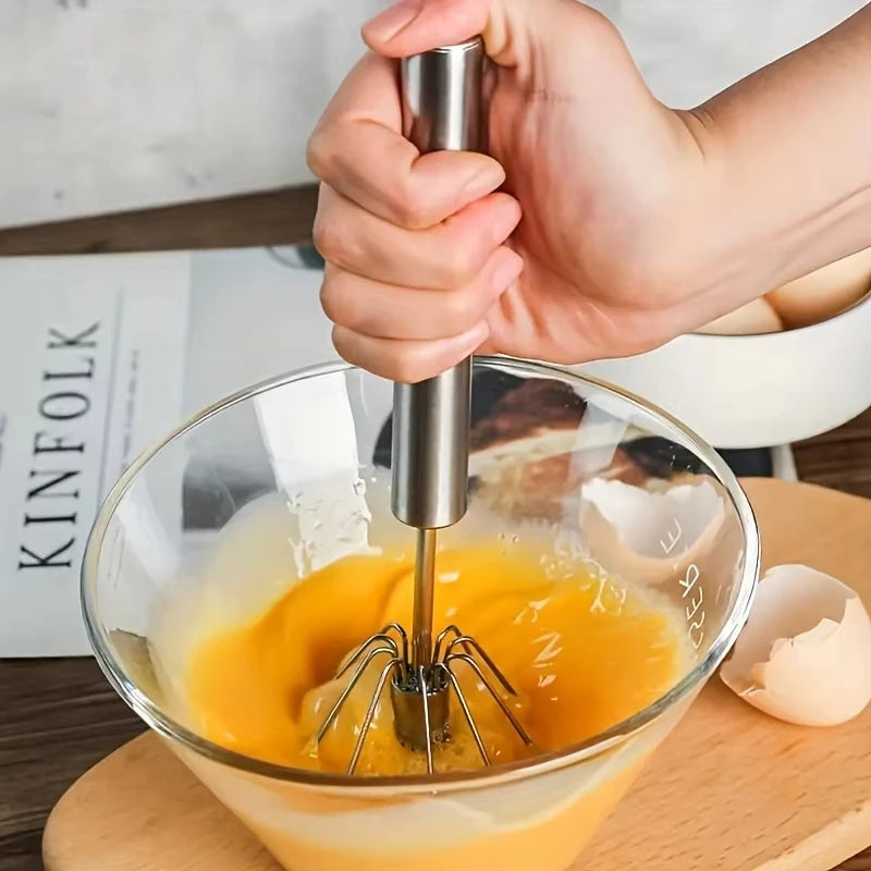 TurboWhisk™ Mixer