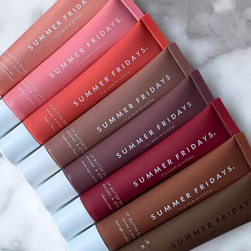 GlossGlow™ Hydrating Lip Oil