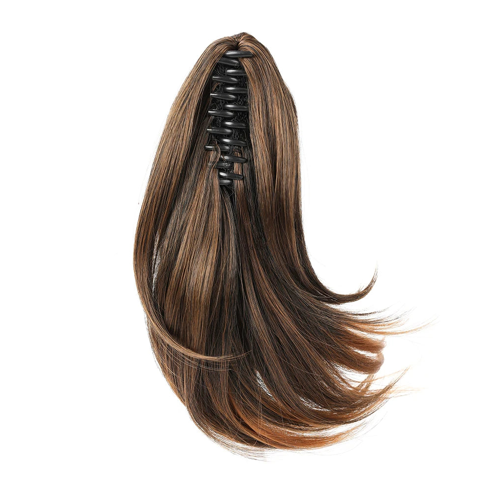 QuickPony™ Clip-In Ponytail