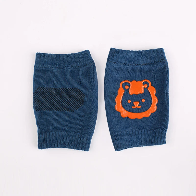 SoftCrawl™ Baby Knee Pads