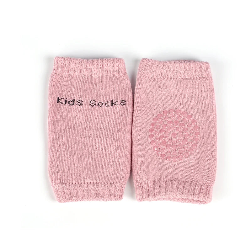SoftCrawl™ Baby Knee Pads