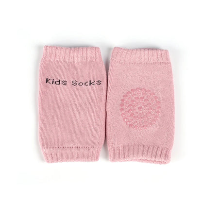 SoftCrawl™ Baby Knee Pads