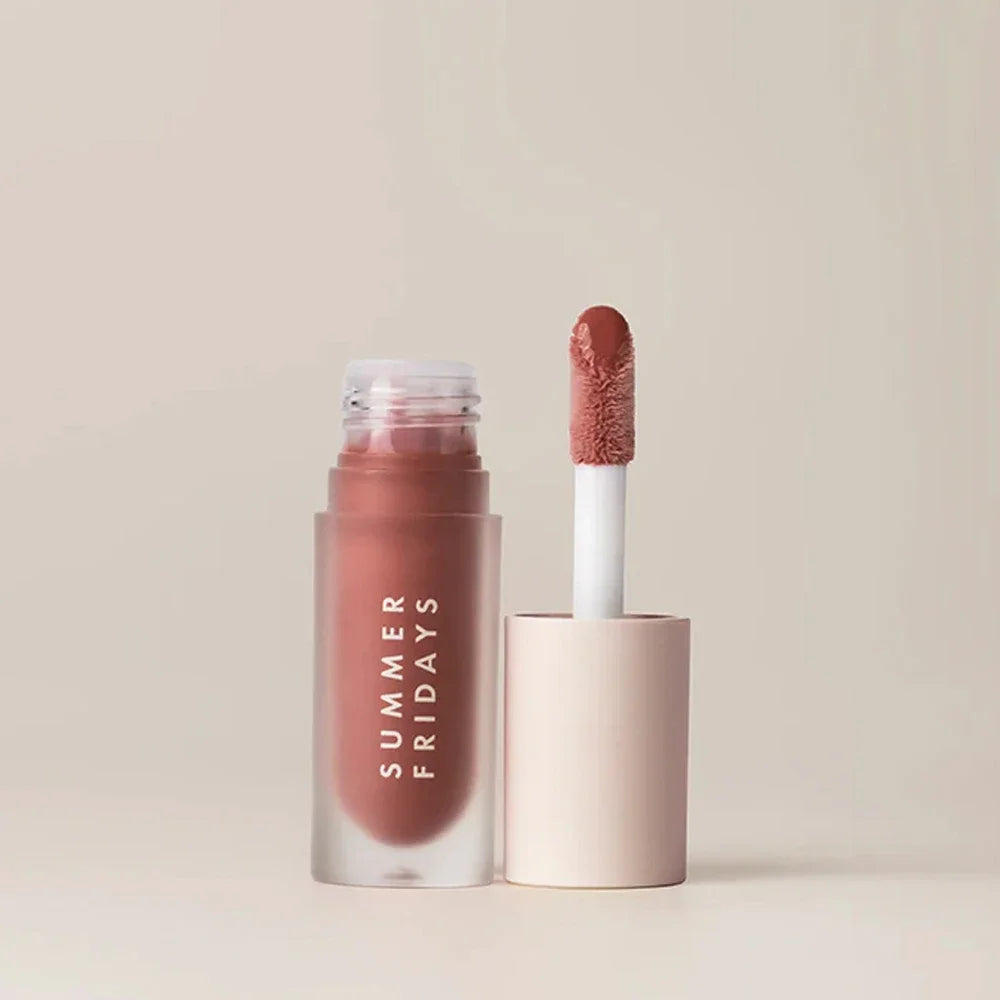 GlossGlow™ Hydrating Lip Oil