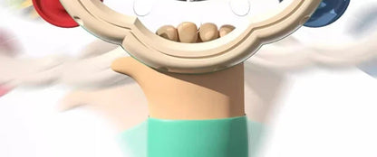TinyBeats™ Baby Music Drum