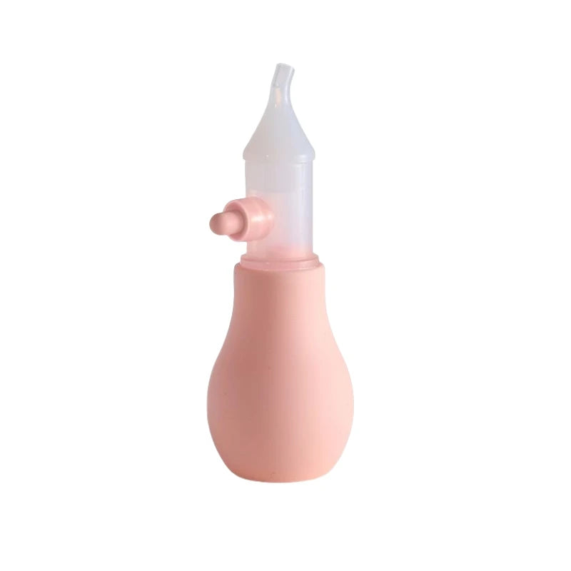 BreatheEasy™ Baby Nasal Aspirator