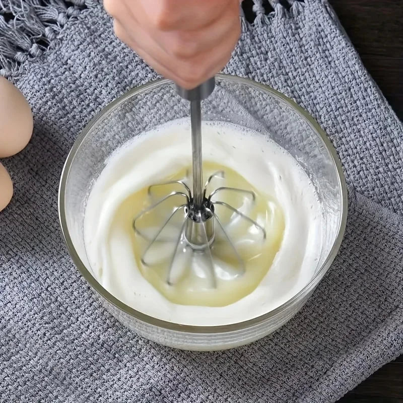 TurboWhisk™ Mixer