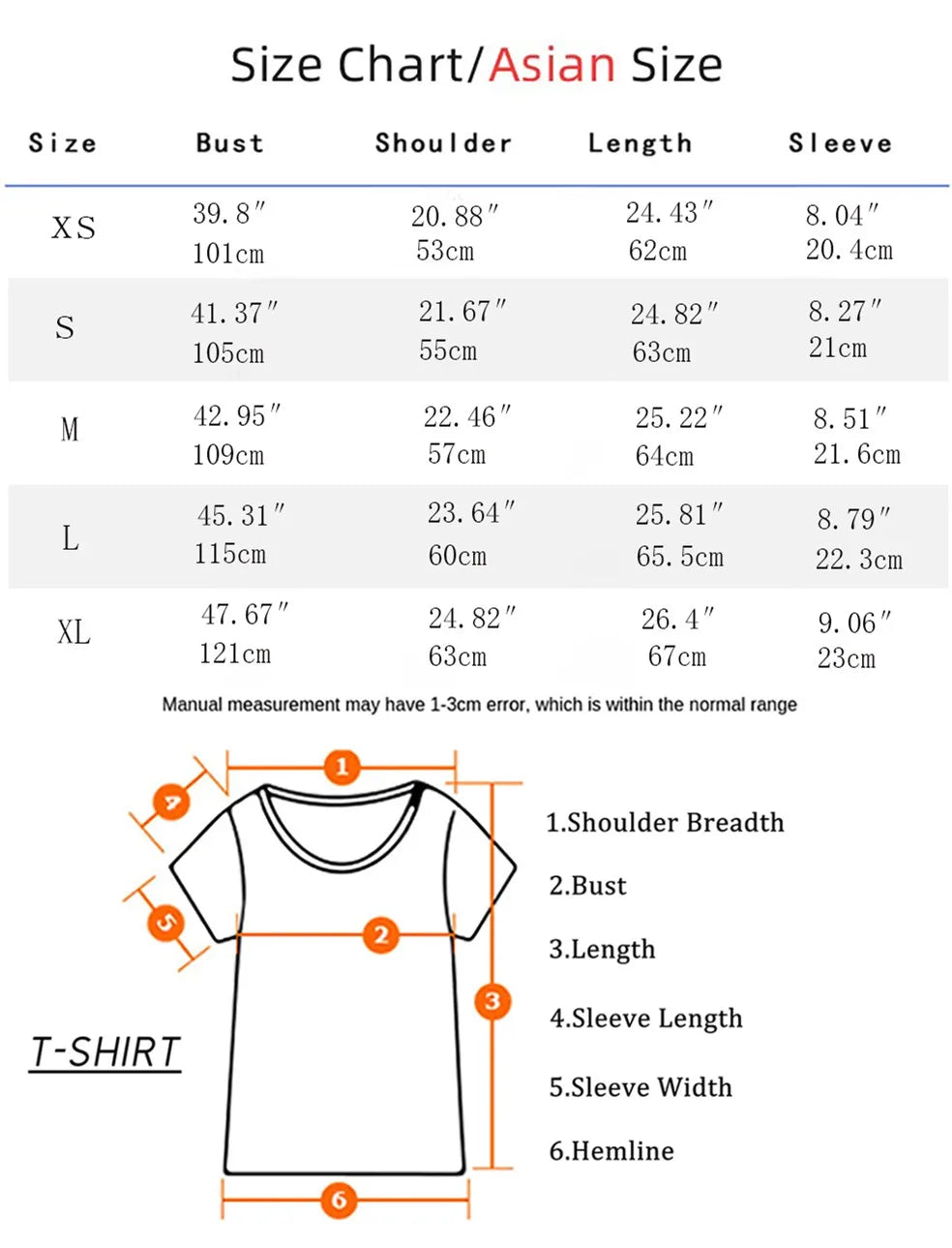EverydaySoft™ Basic Tee