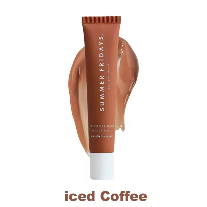 GlossGlow™ Hydrating Lip Oil