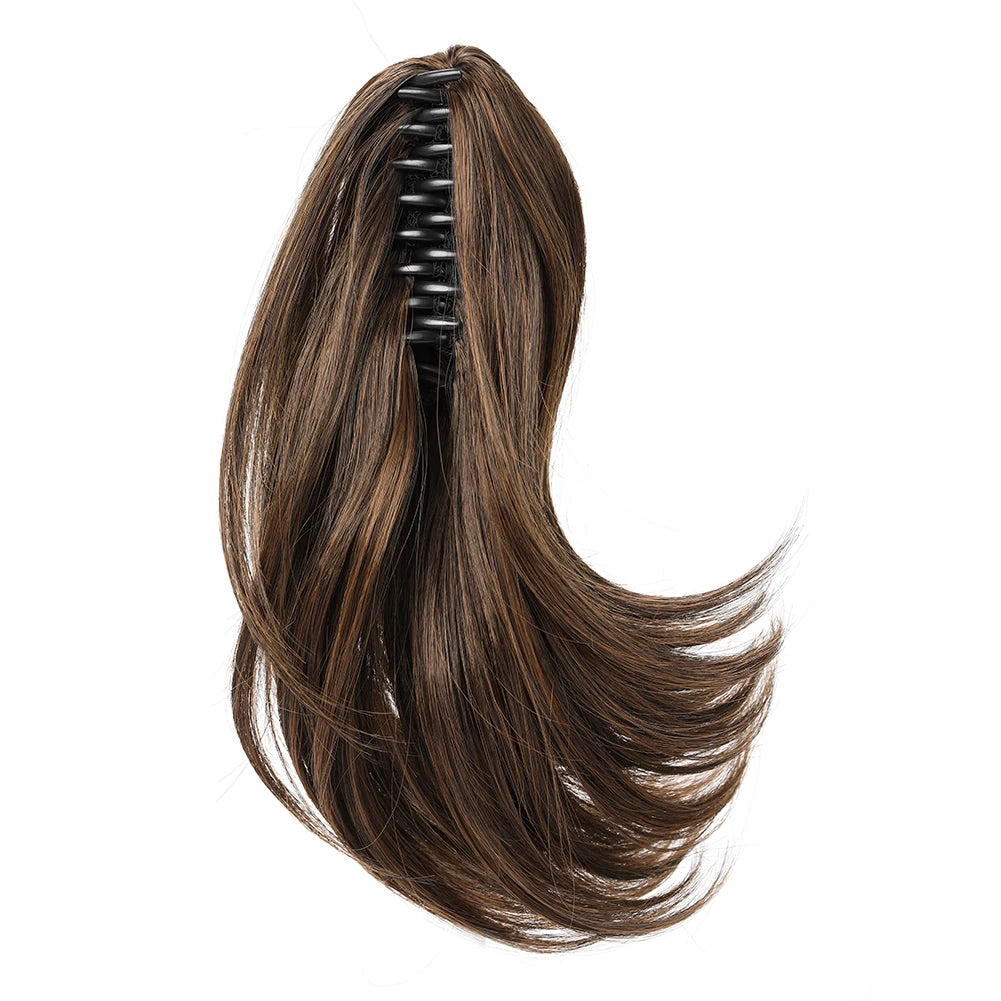 QuickPony™ Clip-In Ponytail