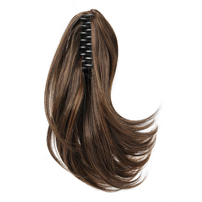 QuickPony™ Clip-In Ponytail