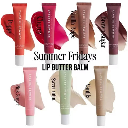 GlossGlow™ Hydrating Lip Oil