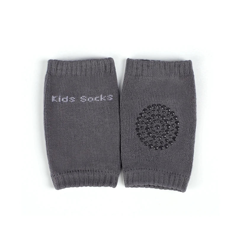 SoftCrawl™ Baby Knee Pads