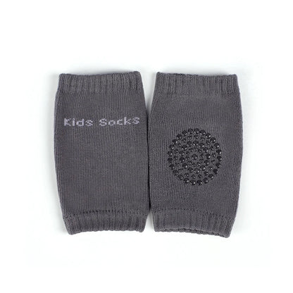 SoftCrawl™ Baby Knee Pads