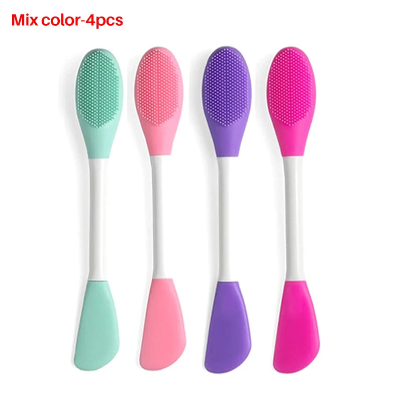 GlowTools™ Face Brush & Applicator Set