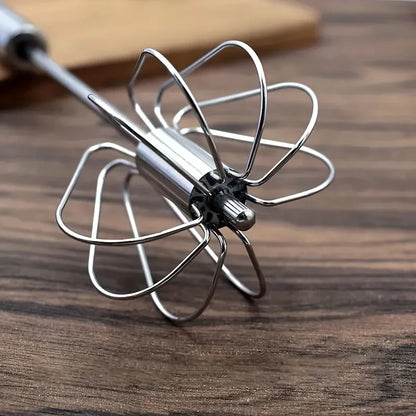 TurboWhisk™ Mixer