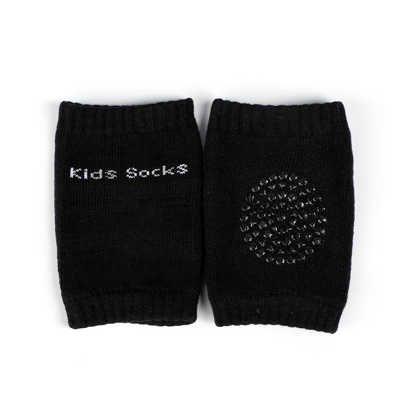 SoftCrawl™ Baby Knee Pads