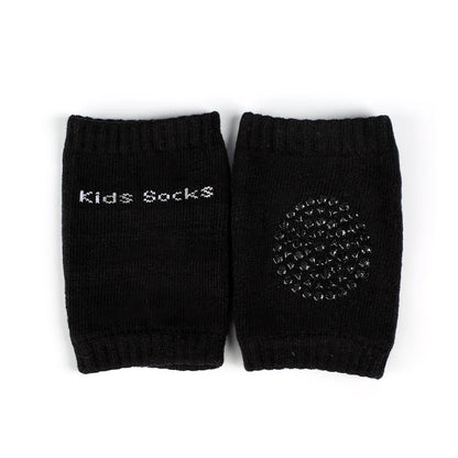 SoftCrawl™ Baby Knee Pads