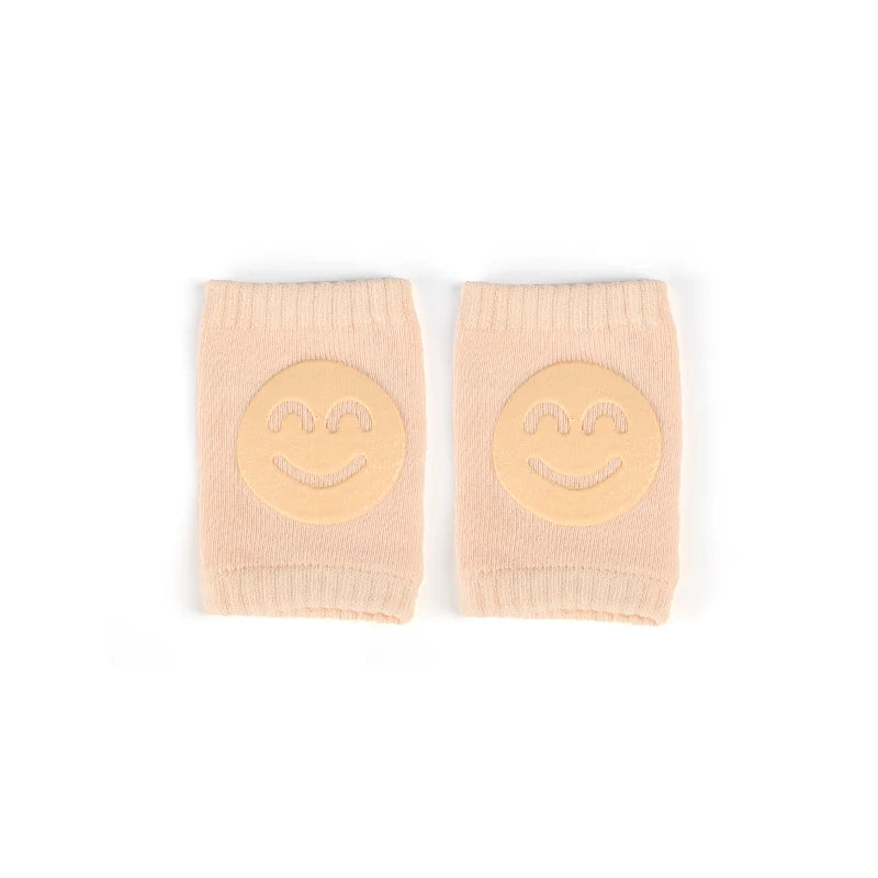 SoftCrawl™ Baby Knee Pads