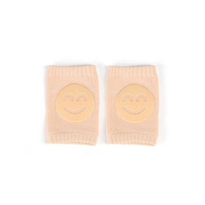 SoftCrawl™ Baby Knee Pads