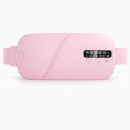 CrampAway Pro™ – Stop Period Cramps in Minutes