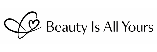 Beauty Is All Yours